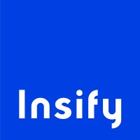 Insify logo, Insify contact details