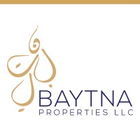 Baytna Properties LLC logo, Baytna Properties LLC contact details