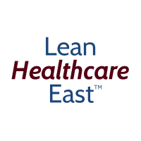 Lean Healthcare East logo, Lean Healthcare East contact details