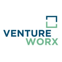 Venture Worx logo, Venture Worx contact details