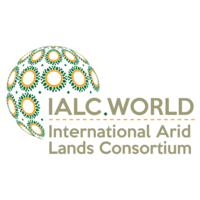 IALC International Arid Lands Consortium logo, IALC International Arid Lands Consortium contact details