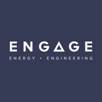 Engage Energy + Engineering logo, Engage Energy + Engineering contact details