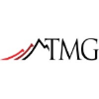 TMG logo, TMG contact details