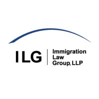 Immigration Law Group LLP logo, Immigration Law Group LLP contact details