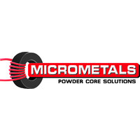 Micrometals Inc logo, Micrometals Inc contact details