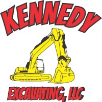 Kennedy Excavating LLC logo, Kennedy Excavating LLC contact details