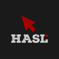 HASL logo, HASL contact details