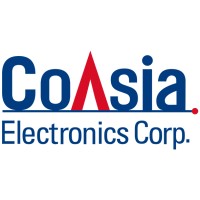 CoAsia Electronics Corp logo, CoAsia Electronics Corp contact details