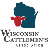 Wisconsin Cattlemen's Association logo, Wisconsin Cattlemen's Association contact details