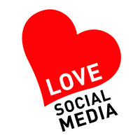 Love Social Media logo, Love Social Media contact details