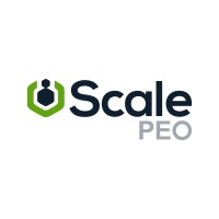 ScalePEO logo, ScalePEO contact details