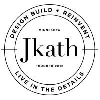 Jkath Design Build + Reinvent logo, Jkath Design Build + Reinvent contact details