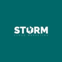 Storm Cloud Marketing logo, Storm Cloud Marketing contact details