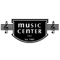 Music Center Inc logo, Music Center Inc contact details