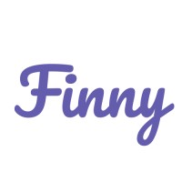 Finny logo, Finny contact details