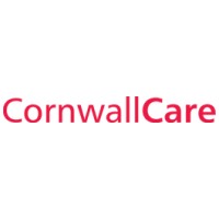 Cornwall Care logo, Cornwall Care contact details