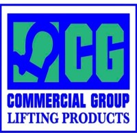 Commercial Group Lifting Products logo, Commercial Group Lifting Products contact details