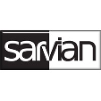 Sarvian International logo, Sarvian International contact details