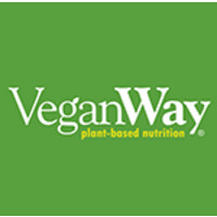 VeganWay logo, VeganWay contact details