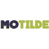 Motilde logo, Motilde contact details