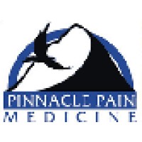 Pinnacle Pain Medicine logo, Pinnacle Pain Medicine contact details