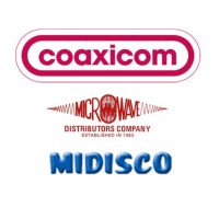 Coaxial Components Corp. logo, Coaxial Components Corp. contact details