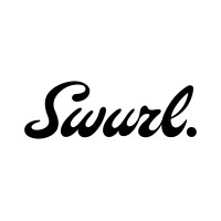 Swurl logo, Swurl contact details