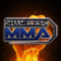 Shameless MMA logo, Shameless MMA contact details