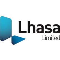 Lhasa Limited logo, Lhasa Limited contact details