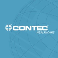 Contec Healthcare logo, Contec Healthcare contact details