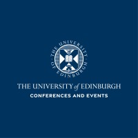 The University of Edinburgh Conferences & Events logo, The University of Edinburgh Conferences & Events contact details