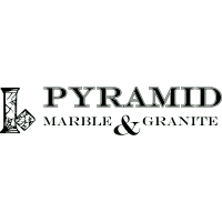 PYRAMID MARBLE & GRANITE, INC logo, PYRAMID MARBLE & GRANITE, INC contact details