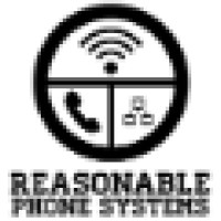 Reasonable Phone Systems, LTD logo, Reasonable Phone Systems, LTD contact details