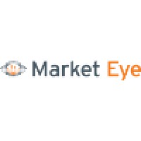 Market Eye logo, Market Eye contact details