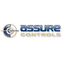 Assure Controls, Inc. logo, Assure Controls, Inc. contact details