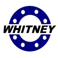 Whitney Company logo, Whitney Company contact details