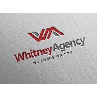 Whitney Agency logo, Whitney Agency contact details