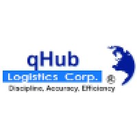 qHub Logistics Corp. logo, qHub Logistics Corp. contact details