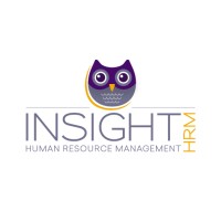 Insight HRM logo, Insight HRM contact details