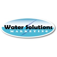 Water Solutions Marketing logo, Water Solutions Marketing contact details