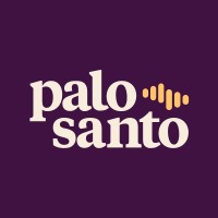 Palo Santo logo, Palo Santo contact details