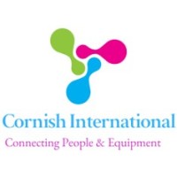 Cornish International Ltd logo, Cornish International Ltd contact details