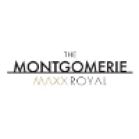 The Montgomerie Maxx Royal Golf logo, The Montgomerie Maxx Royal Golf contact details