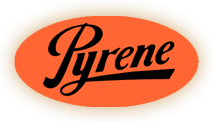 Pyrene Fire Safety Manitoba logo, Pyrene Fire Safety Manitoba contact details