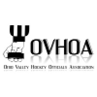 Ohio Valley Hockey Officials Association logo, Ohio Valley Hockey Officials Association contact details