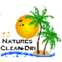 Natures Clean Dri logo, Natures Clean Dri contact details