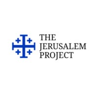 The Jerusalem Project logo, The Jerusalem Project contact details