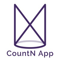 CountN Inc logo, CountN Inc contact details