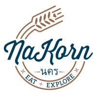 NaKorn Kitchen logo, NaKorn Kitchen contact details