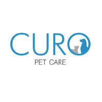 Curo Pet Care logo, Curo Pet Care contact details